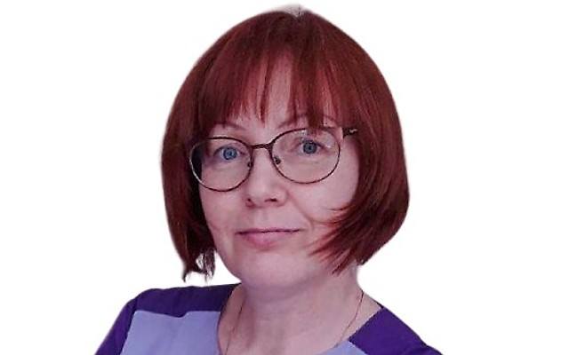 Вилянова Екатерина Михайловна