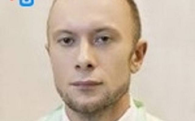 Нечаев Павел Игоревич