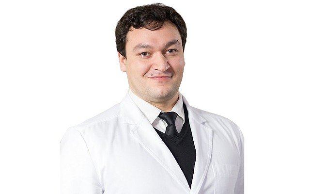 Королишин Василий Александрович