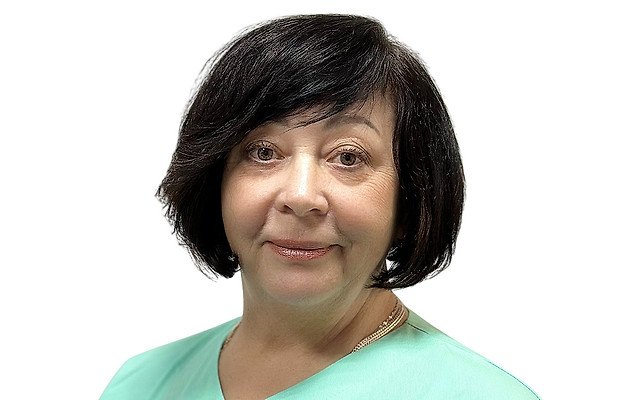 Щедрина Татьяна Анатольевна