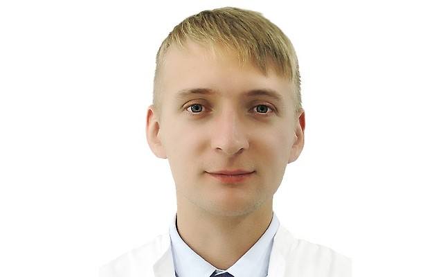 Эйзейшмидт Виктор Александрович