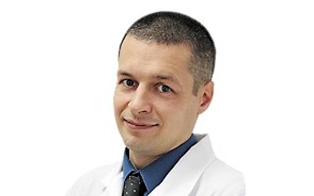 Завадский Александр Валерьевич