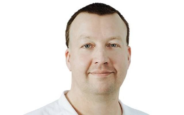 Малев Анатолий Александрович