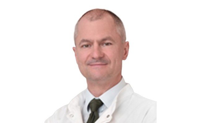 Титов Сергей Юрьевич