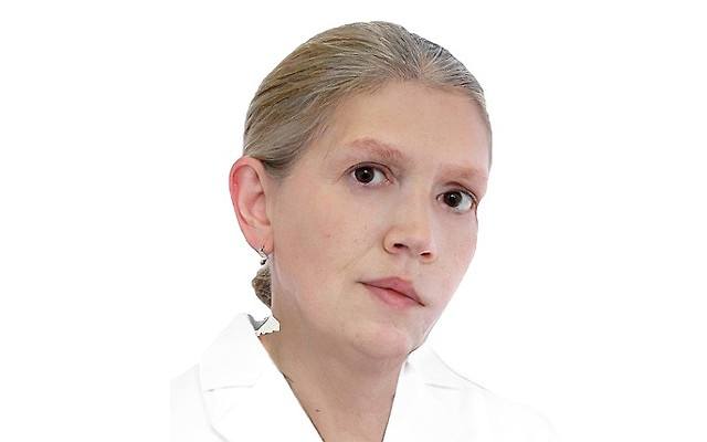 Маланова Татьяна Борисовна