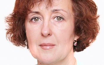 Арямнова Елена Владимировна