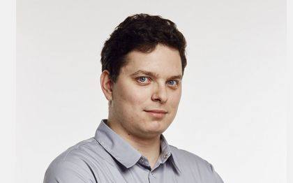 Баранов Андрей Юрьевич