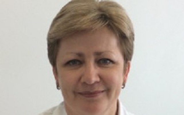 Алехинцева Светлана Евгеньевна