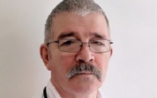 Егоров Владимир Леонидович