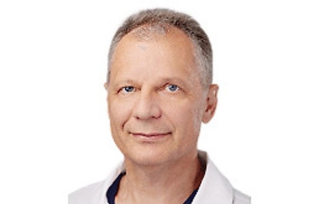 Бачалдин Илья Леонидович