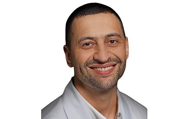 Габибуллаев Габиб Эседулахович