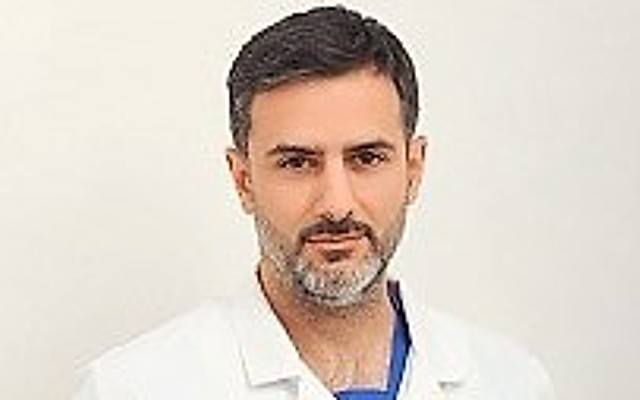 Акопян Сергей Владимирович