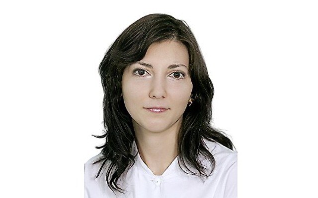 Магомедова Тамара Сутаевна