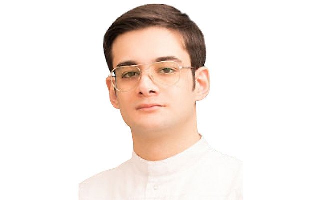 Симонян Тигран Арменович