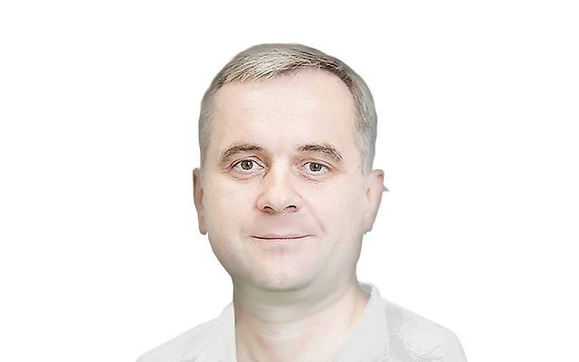 Радион Юрий Антонович