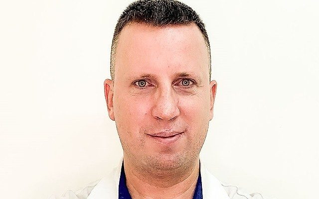 Ястребов Роман Александрович