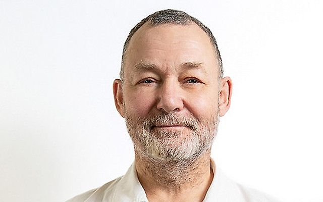 Будзинский Александр Анатольевич