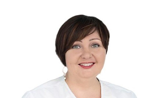 Колтунова Алевтина Александровна