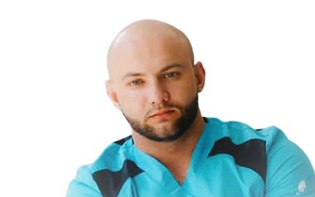 Величко Андрей Алексеевич