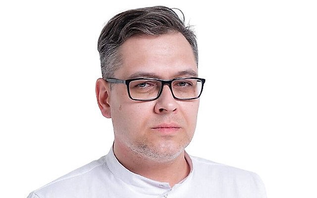 Сафронов Эдуард Владимирович