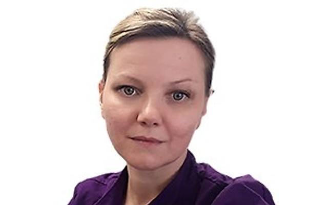 Фотина Наталия Владимировна