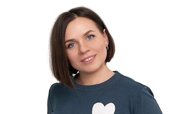 Дейлик Юлия Алексеевна