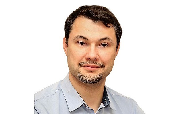 Абдуллаев Теймур Ровшанович