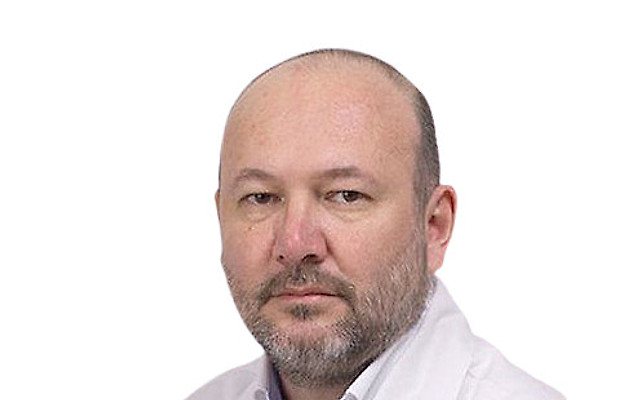 Ахмеджанов Тимур Ильдарович