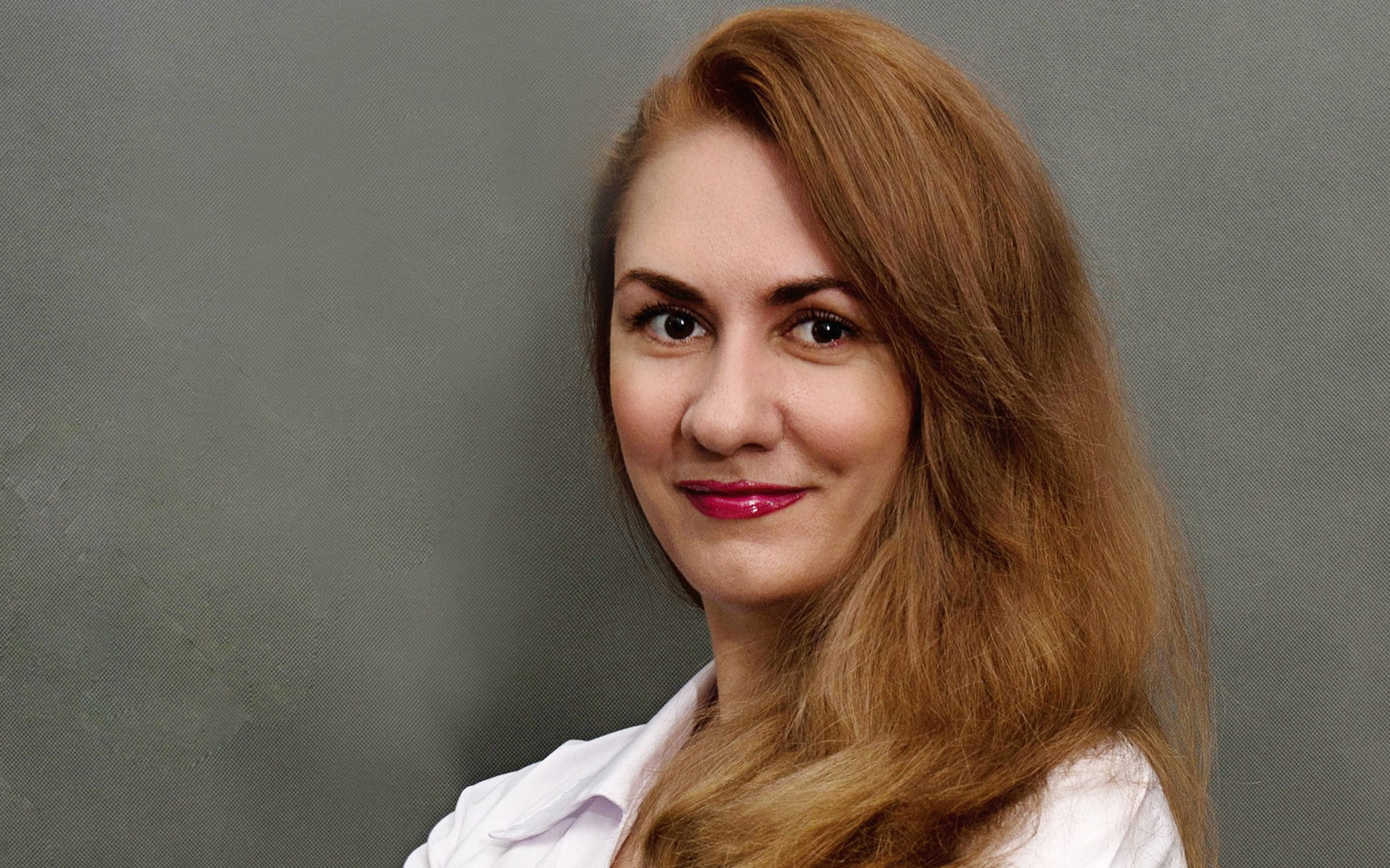 Колчина Ирина Викторовна