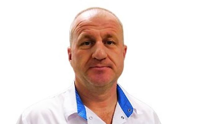 Самойлов Алексей Николаевич