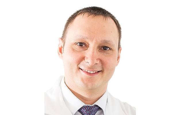 Шаймарданов Рунар Рафисович