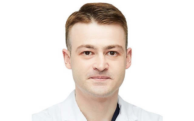 Гаглоев Борис Важаевич