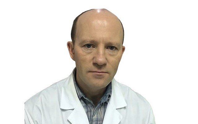 Шамиров Феликс Геннадиевич