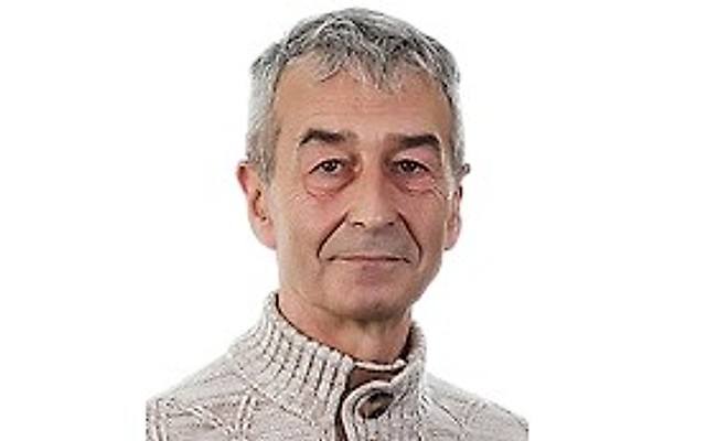 Воробьев Павел Иванович