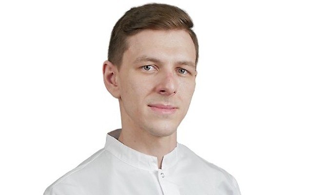 Майер Николай Евгеньевич