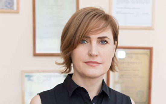 Горьковая Татьяна Александровна