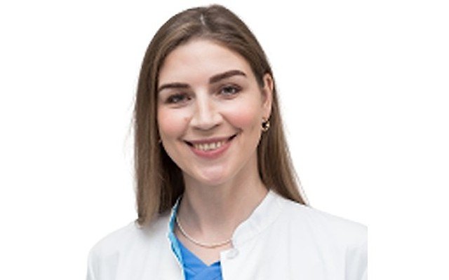 Витюшова Ольга Алексеевна