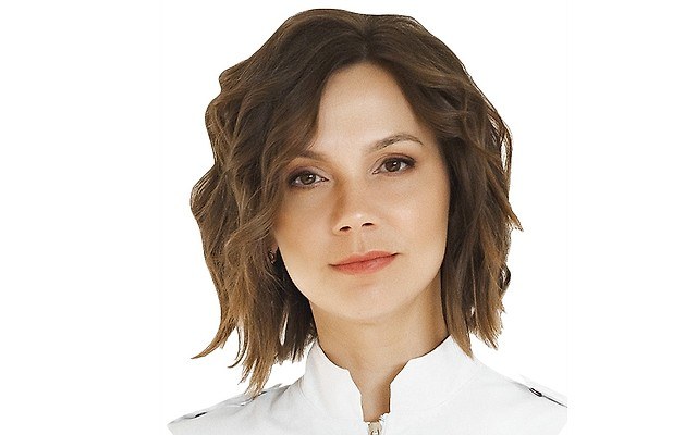 Заботина Екатерина Евгеньевна