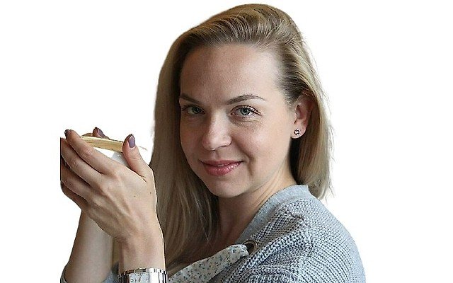 Смелова Марта Витальевна