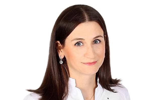 Шанская Наталья Рюриковна