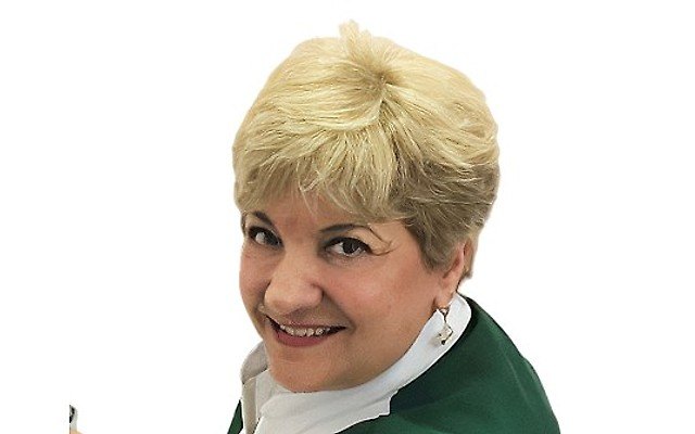 Абрамянц Лаура Арамовна