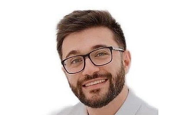 Исламов Сабухи Адилович