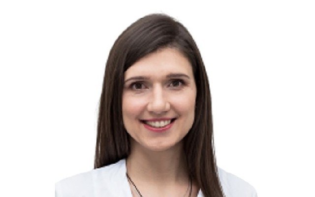 Набокова Олеся Владимировна