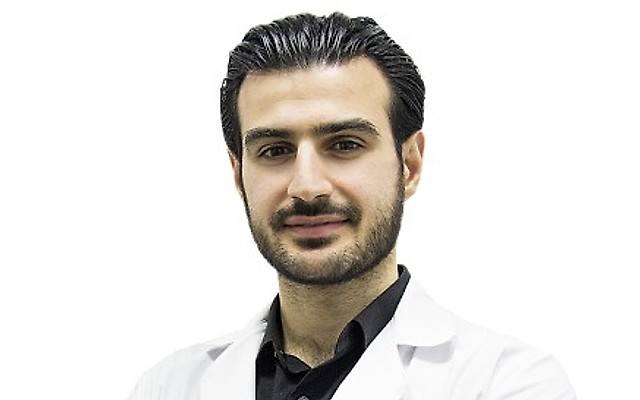 Тер-Акопян Габриел Варданович