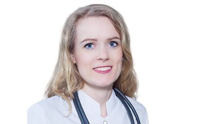 Косицына Татьяна Леонидовна