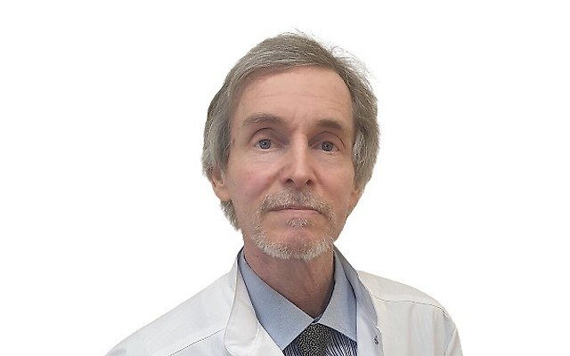 Реджистер Чарльз