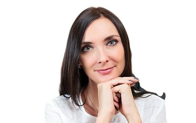 Успешная Елена Игоревна