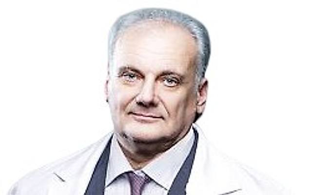 Мазуров Олег Игоревич