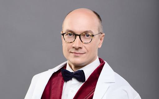 Сапрыгин Андрей Александрович