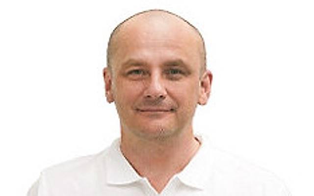 Клоков Роман Александрович